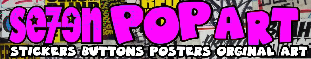 Se7en Pop Art • 일곱 