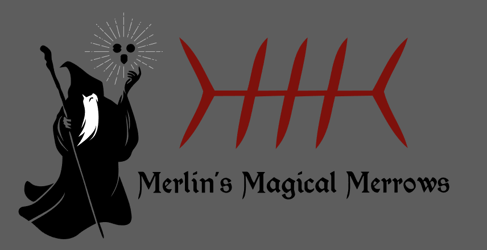 Merlin's Magical Merrows
