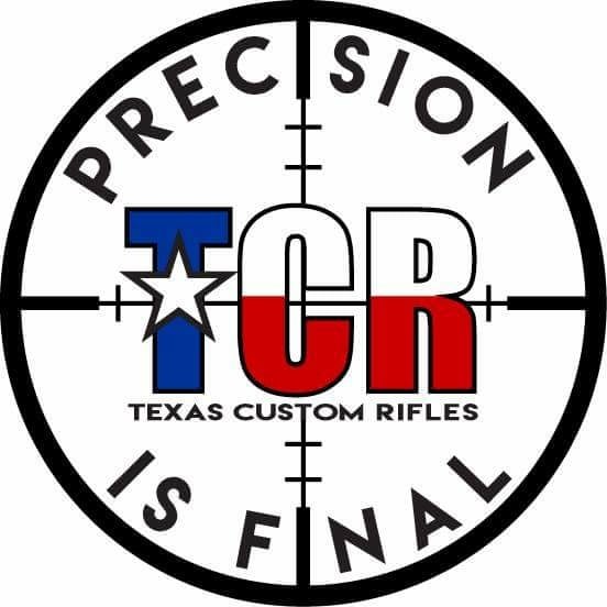 Texas Custom Rifles