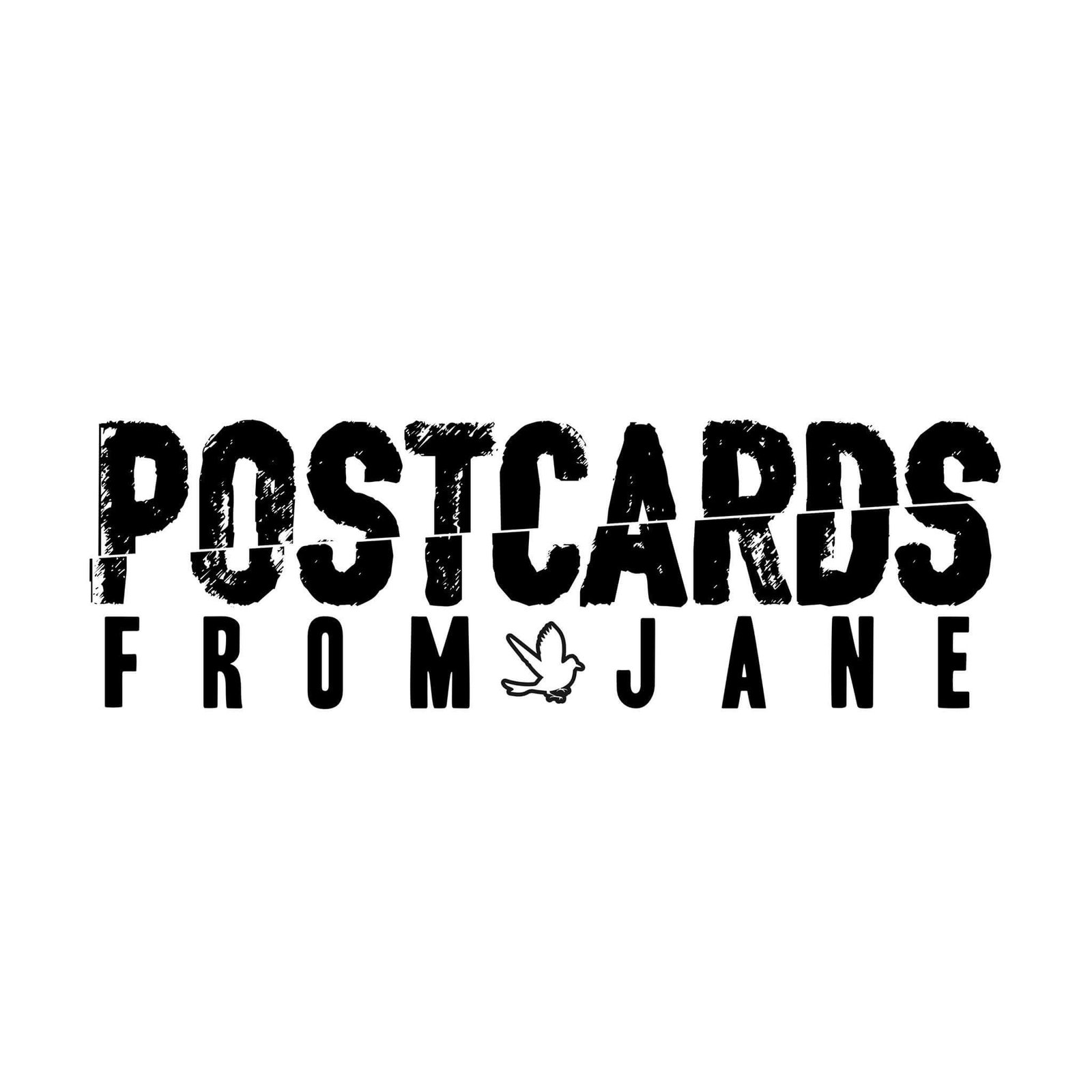 Postcards From Jane