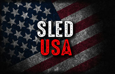 Sled USA