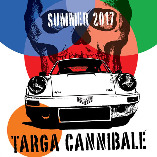 TargaCannibaletickets