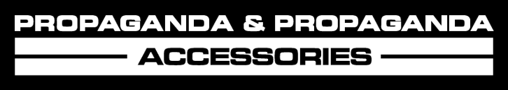 Propaganda & Propaganda Accessories Home