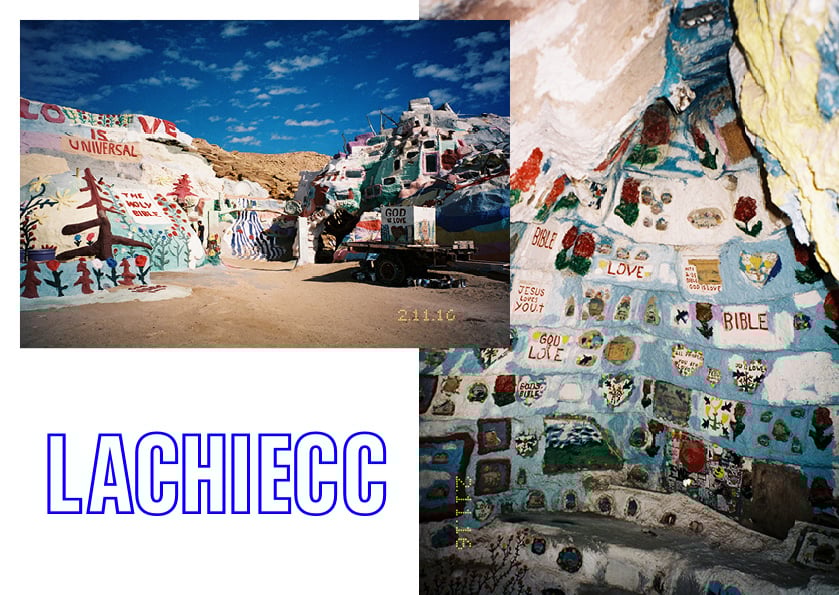Lachiecc