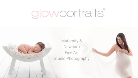 Glow Portraits™