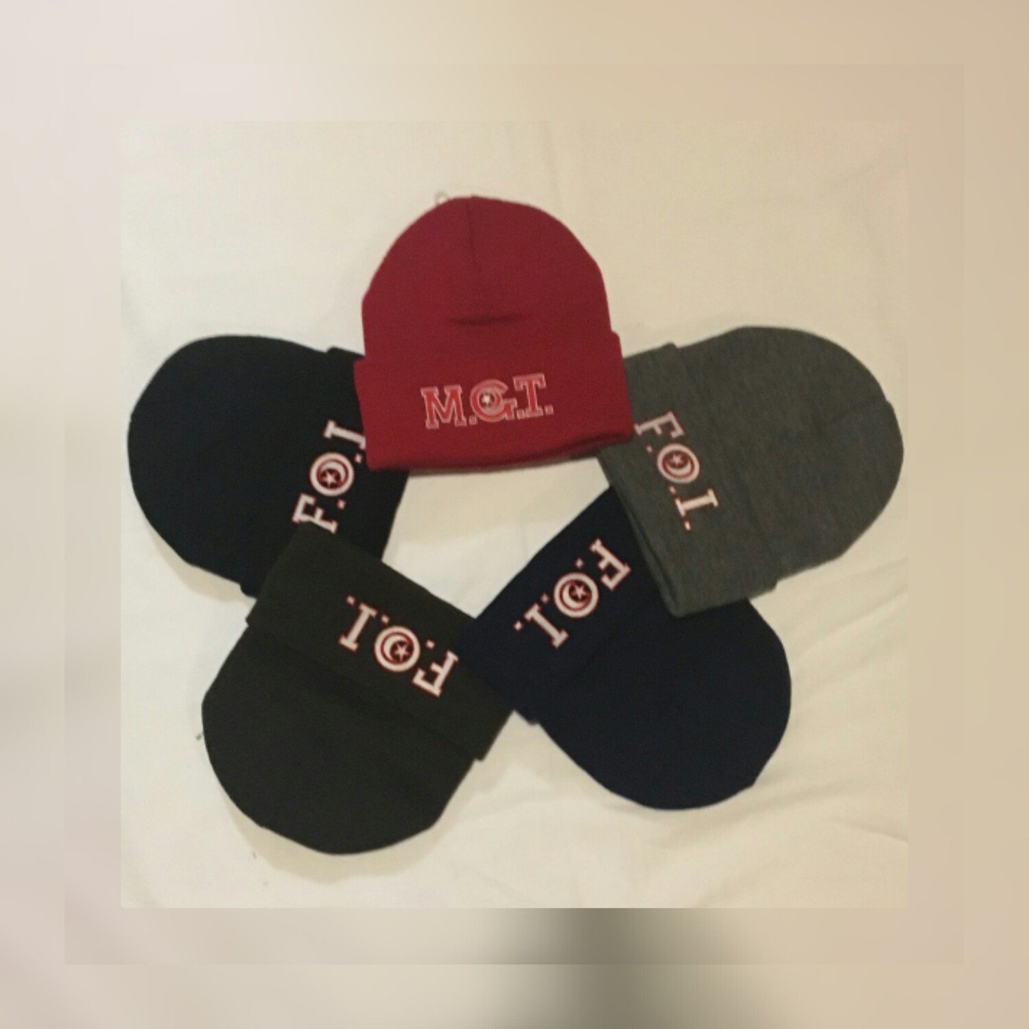 Star and Crescent Clothing — Home