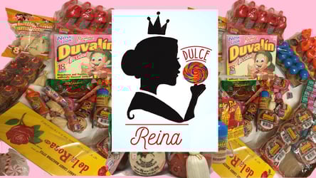 Dulce Reina 