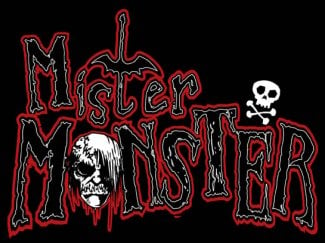 Mister Monster Gorestore