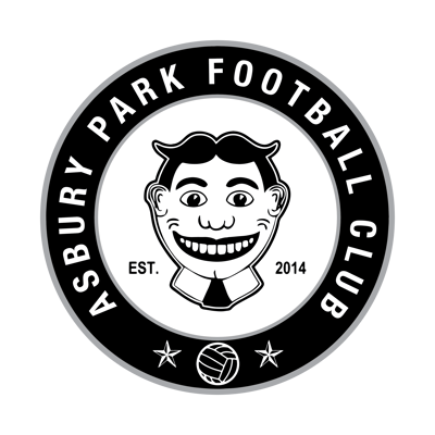 Asbury Park FC 2021 Umbro Rivals Jersey - Football Shirt Culture