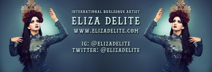 Eliza DeLite