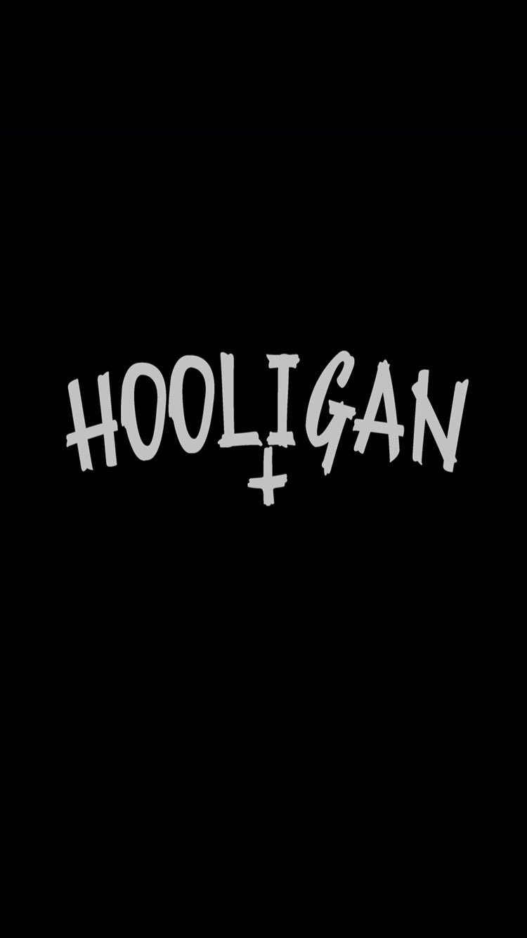 Lavish Living Clothing (HOOLIGANS)