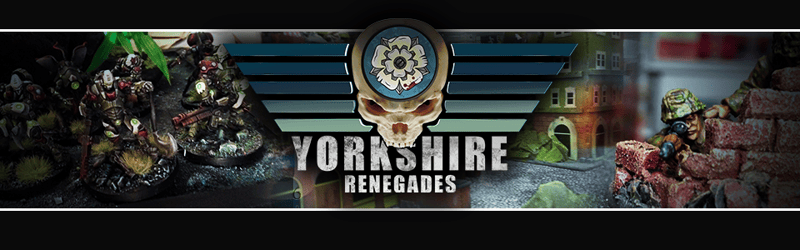 Yorkshire Renegades