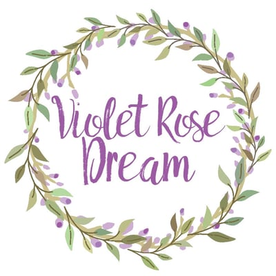 Violet Rose Dream 