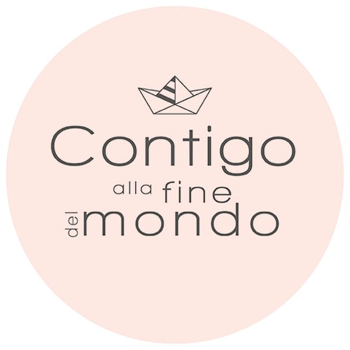 Contigo alla fine del mondo