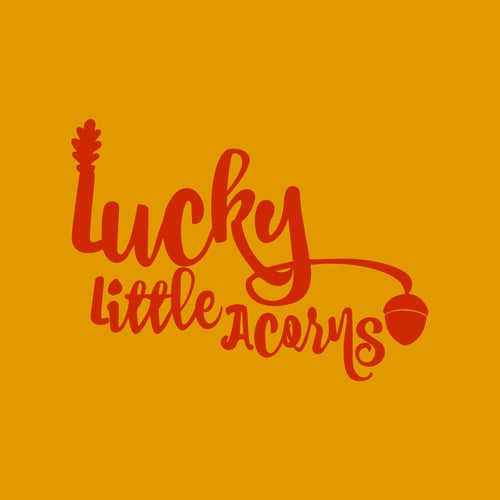 Lucky Little Acorns