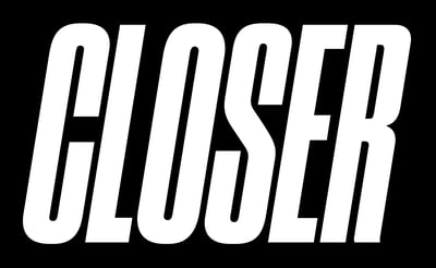 Closer Zine