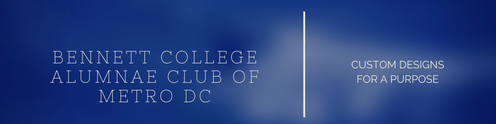 Metro DC Belles Apparel