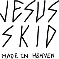 Jesus Skid Shop