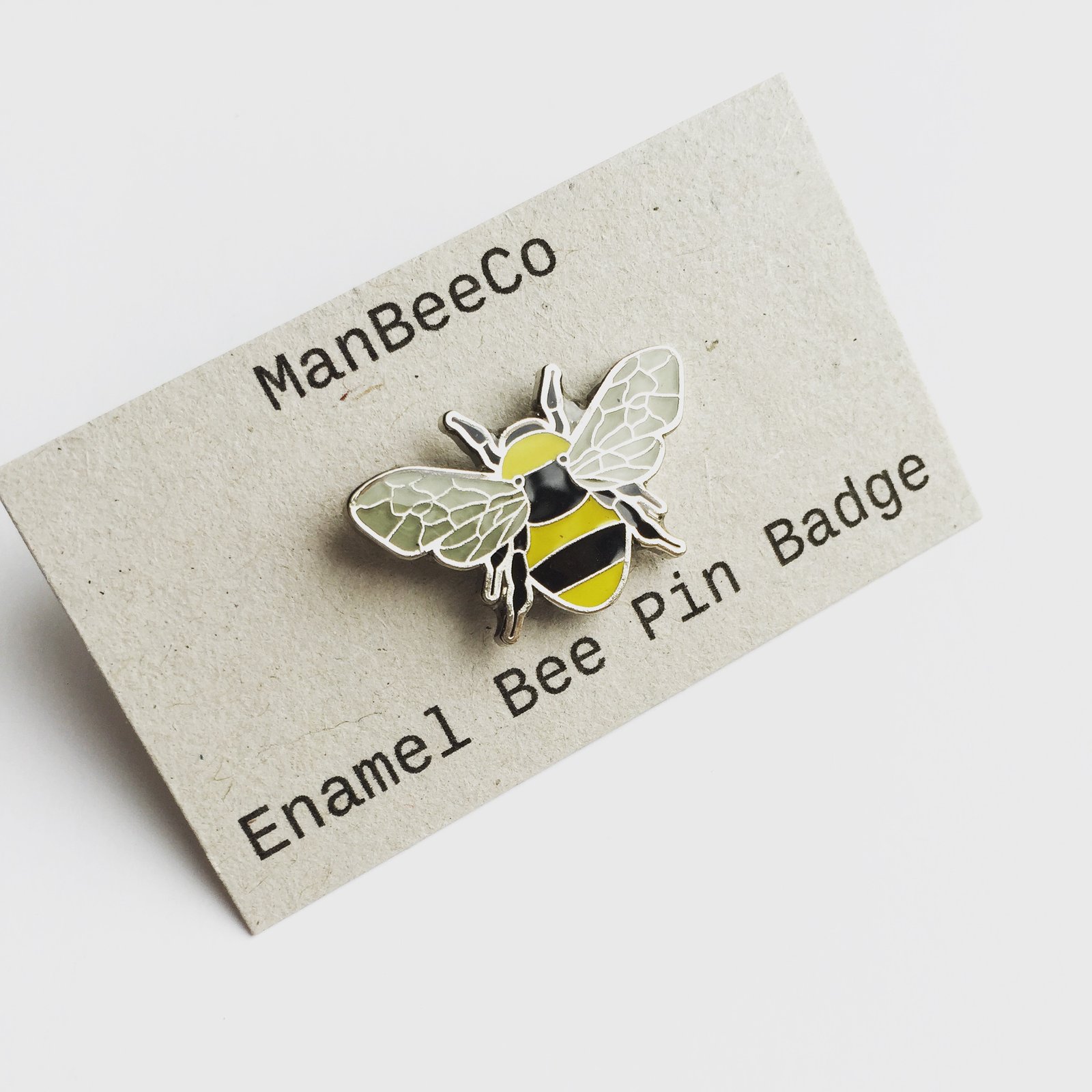 GOOD TO BEE HOME print a4 Art Photo #001 MANCHESTER BEE