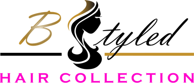 B'Styled - The Hair Collection
