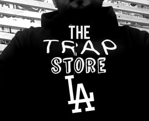 The Trap Store LA