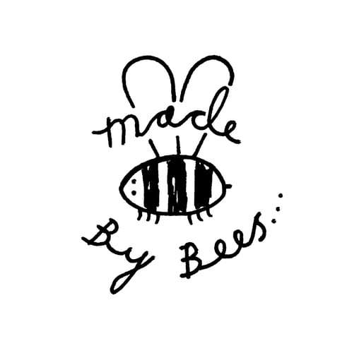Made By Bees