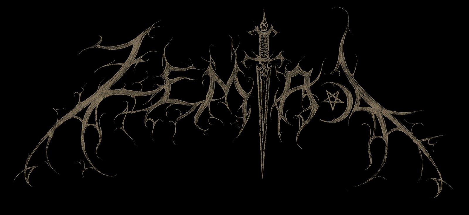 Zemial — For the Glory of UR - CD (2020)