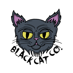 Black Cat Co.