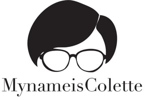 MynameisColette