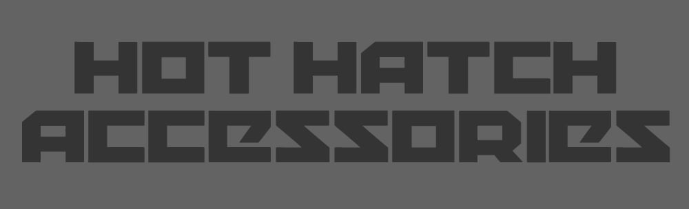 Hot Hatch Accessories