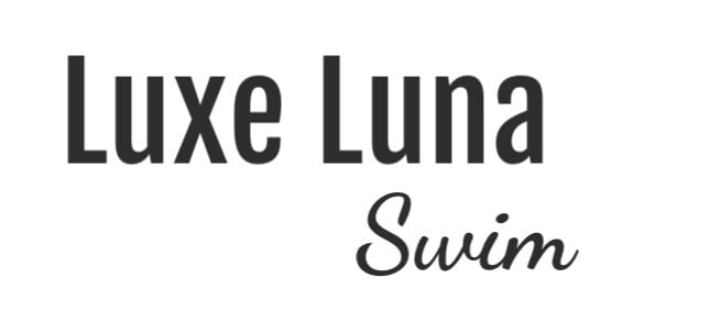 Luxe Luna Swim