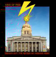 King of Pigs HC