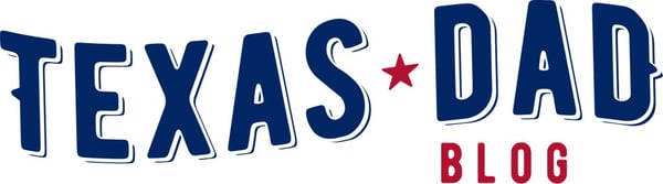 Shop Texas Dad Blog