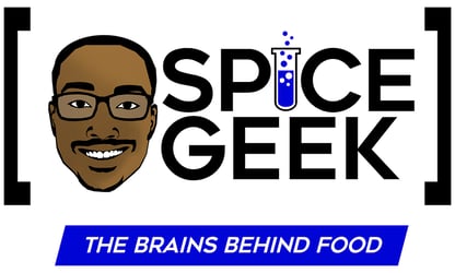 The Spice Geek 