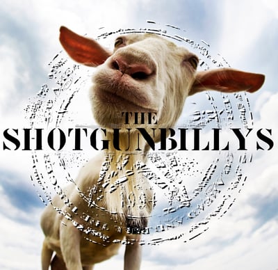 The ShotGunBillys