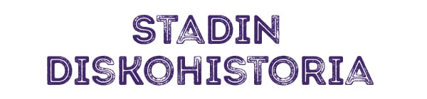 Stadin diskohistoria – Verkkokauppa