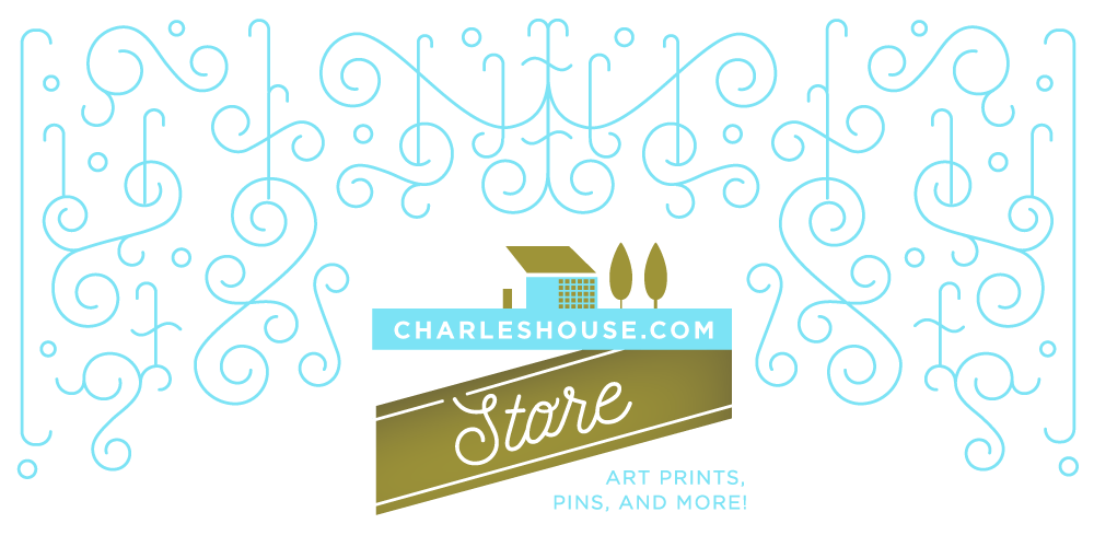 Charles House - Store