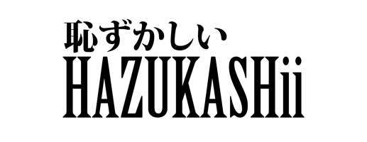 Hazukashii Crew