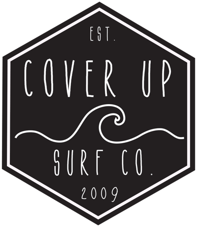 CoverUp Surf 