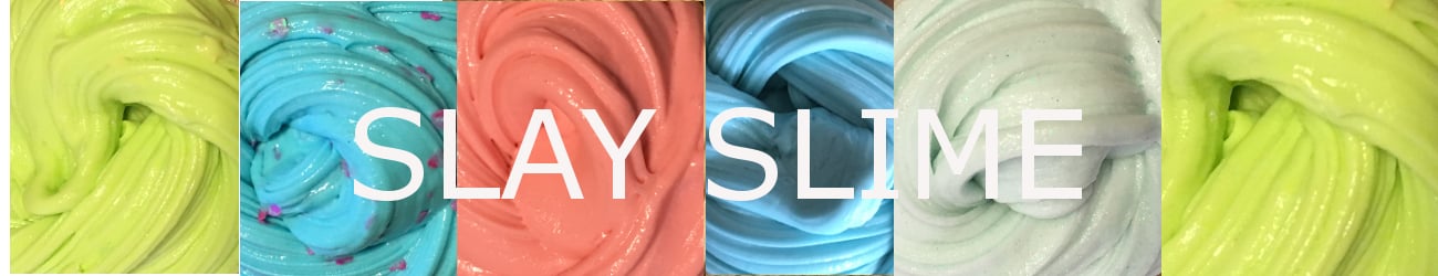 Slay Slime