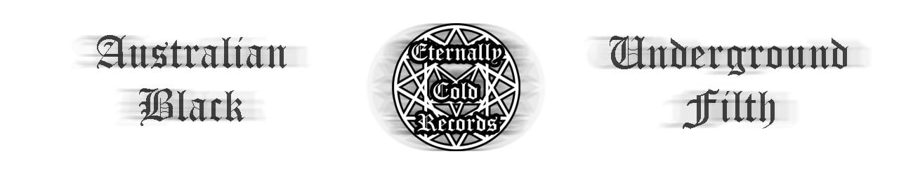 Eternally Cold Records 