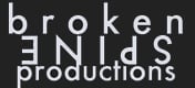 Broken Spine Productions