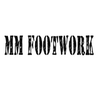 M.M. Footwork