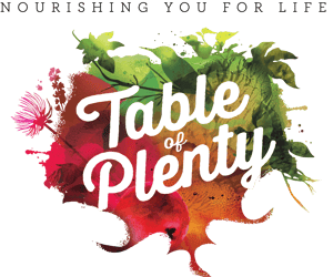 Table of Plenty