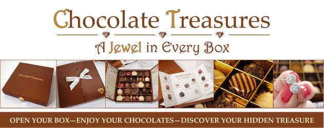 Chocolate Treasures