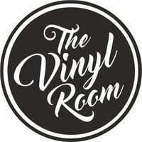 The vinyl room