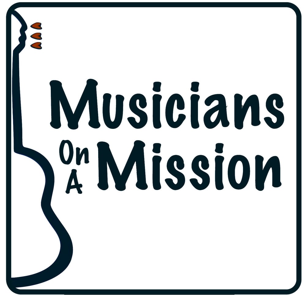 Musicians On A Mission Shop