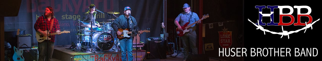 Huser Brother Band