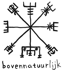 BOVENNATUURLIJK