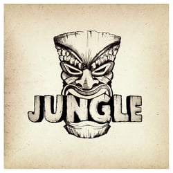 Junglebar
